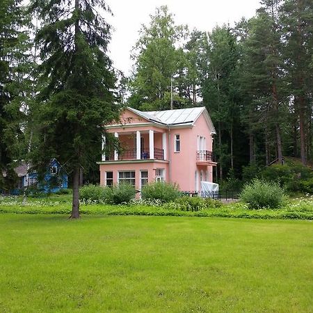 Cottages In Repino Repino  Quarto foto